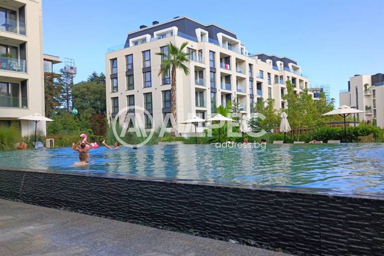 Тристаен апартамент, Варна, к.к. Св.Св. Константин и Елена, 674053, Снимка 12