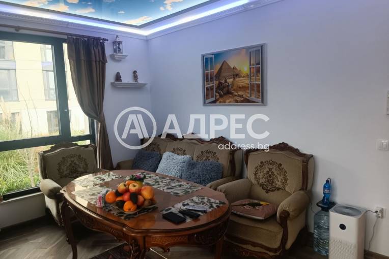 Тристаен апартамент, Варна, к.к. Св.Св. Константин и Елена, 674053, Снимка 3