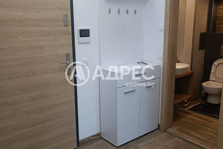 Тристаен апартамент, Варна, к.к. Св.Св. Константин и Елена, 674053, Снимка 4