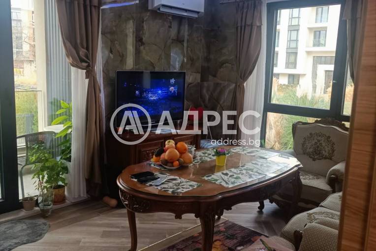 Тристаен апартамент, Варна, к.к. Св.Св. Константин и Елена, 674053, Снимка 5