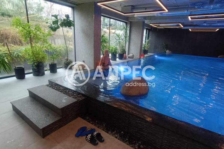 Тристаен апартамент, Варна, к.к. Св.Св. Константин и Елена, 674053, Снимка 6