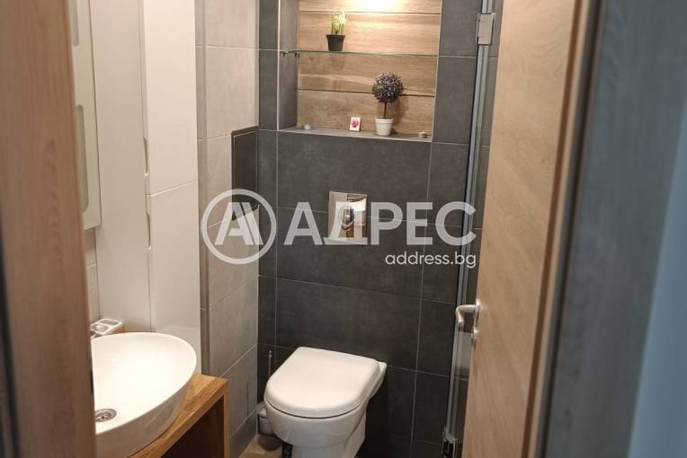 Тристаен апартамент, Варна, к.к. Св.Св. Константин и Елена, 674053, Снимка 8