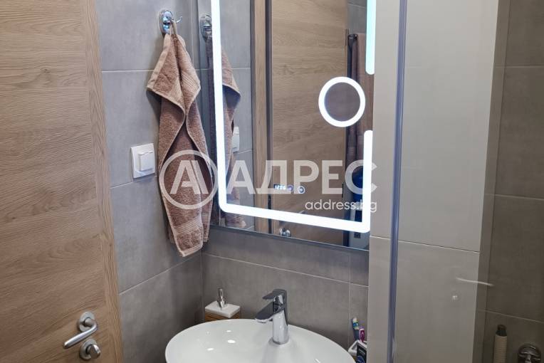 Тристаен апартамент, Варна, к.к. Св.Св. Константин и Елена, 674053, Снимка 9