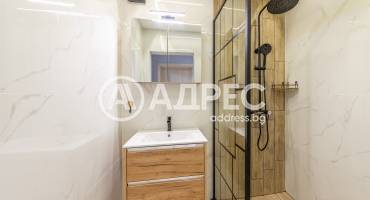 Тристаен апартамент, Варна, Център, 675053, Снимка 9