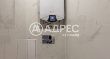 Тристаен апартамент, Варна, Център, 675053, Снимка 10