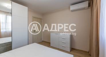 Тристаен апартамент, Варна, Център, 675053, Снимка 12