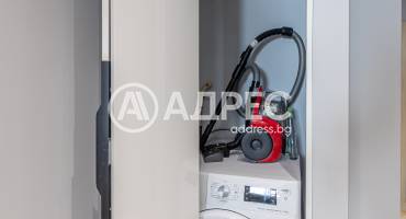 Тристаен апартамент, Варна, Център, 675053, Снимка 15