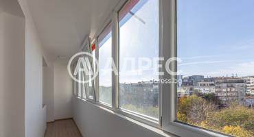 Тристаен апартамент, Варна, Център, 675053, Снимка 16