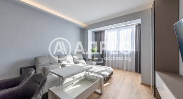 Тристаен апартамент, Варна, Център, 675053, Снимка 5