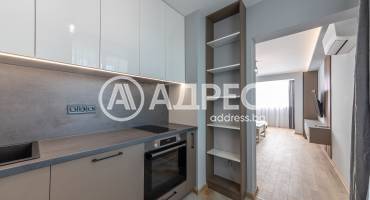 Тристаен апартамент, Варна, Център, 675053, Снимка 6