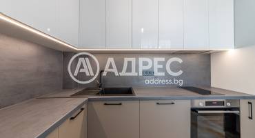 Тристаен апартамент, Варна, Център, 675053, Снимка 7