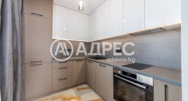 Тристаен апартамент, Варна, Център, 675053, Снимка 8