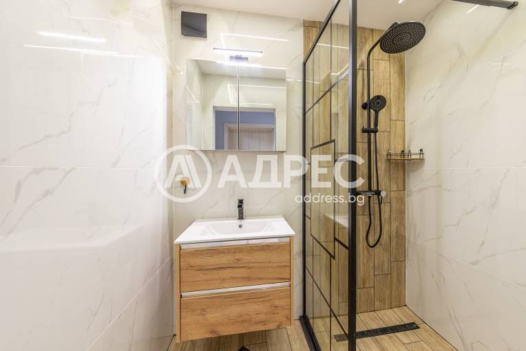 Тристаен апартамент, Варна, Център, 675053, Снимка 9