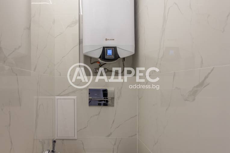 Тристаен апартамент, Варна, Център, 675053, Снимка 10