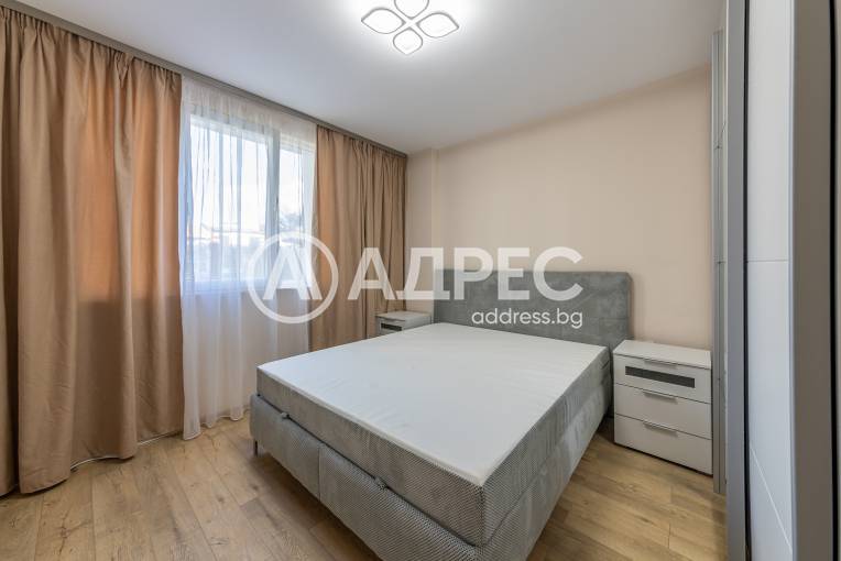 Тристаен апартамент, Варна, Център, 675053, Снимка 11