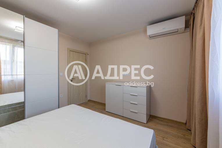 Тристаен апартамент, Варна, Център, 675053, Снимка 12