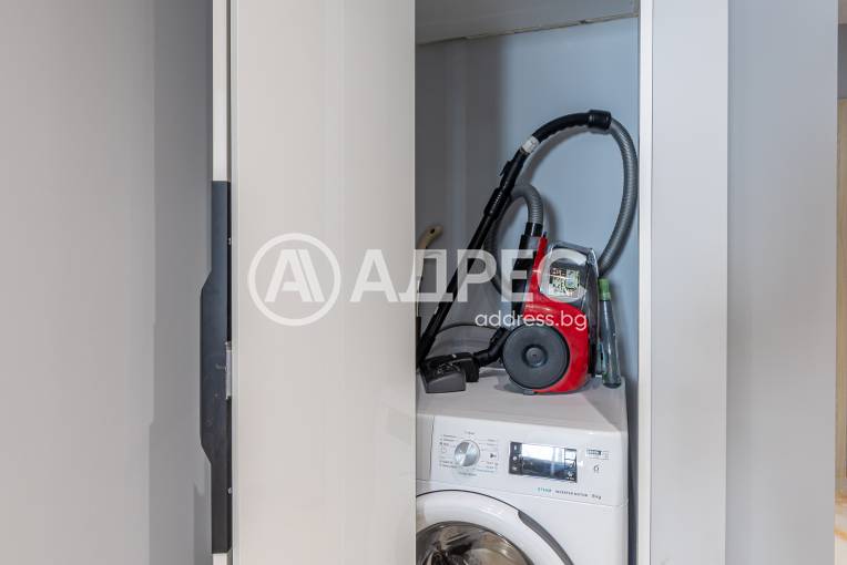 Тристаен апартамент, Варна, Център, 675053, Снимка 15