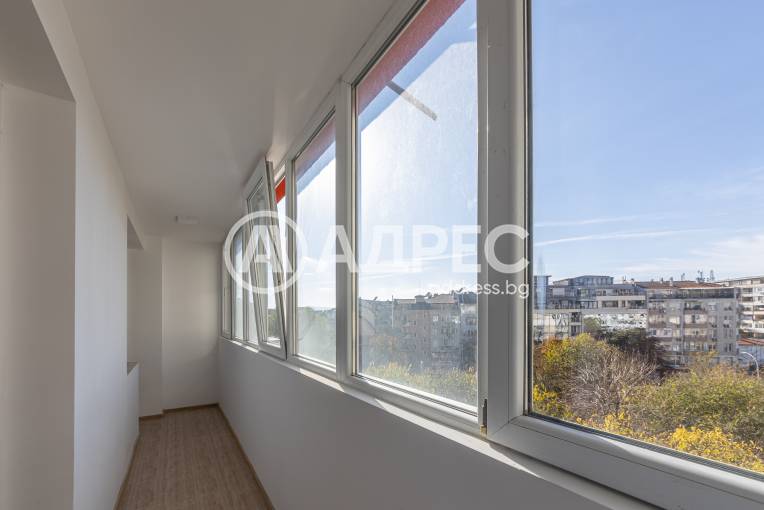 Тристаен апартамент, Варна, Център, 675053, Снимка 16