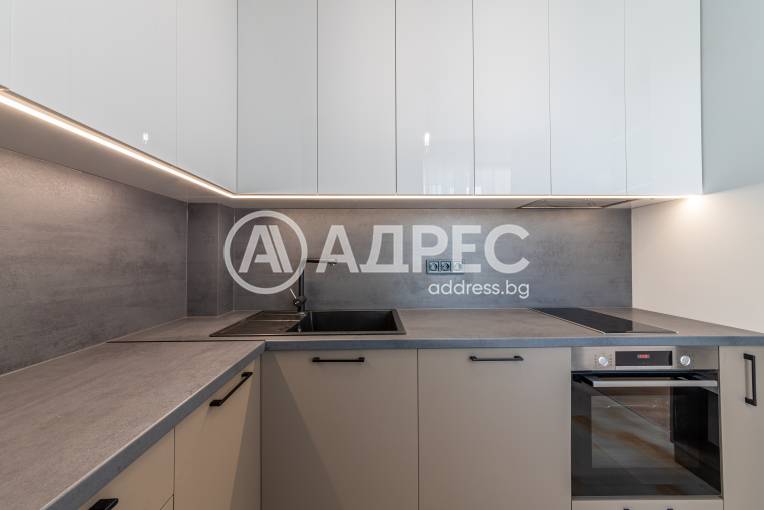 Тристаен апартамент, Варна, Център, 675053, Снимка 7