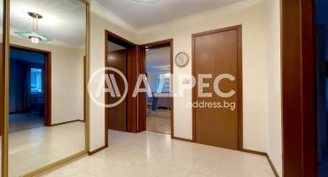 Тристаен апартамент, София, Лозенец, 684053, Снимка 10