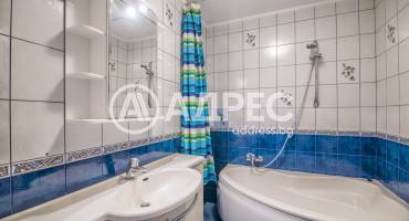 Тристаен апартамент, София, Лозенец, 684053, Снимка 11