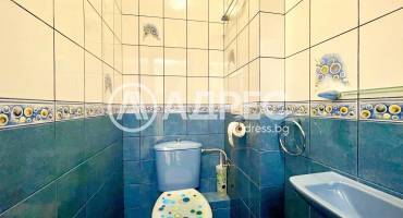 Тристаен апартамент, София, Лозенец, 684053, Снимка 12