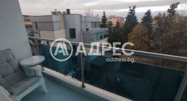 Тристаен апартамент, София, Лозенец, 684053, Снимка 13