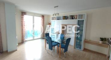 Тристаен апартамент, София, Лозенец, 684053, Снимка 3