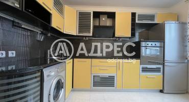 Тристаен апартамент, София, Лозенец, 684053, Снимка 5