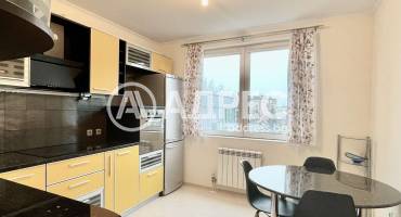 Тристаен апартамент, София, Лозенец, 684053, Снимка 6