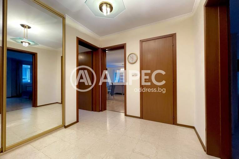 Тристаен апартамент, София, Лозенец, 684053, Снимка 10