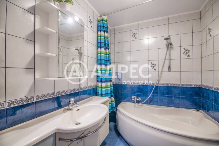Тристаен апартамент, София, Лозенец, 684053, Снимка 11