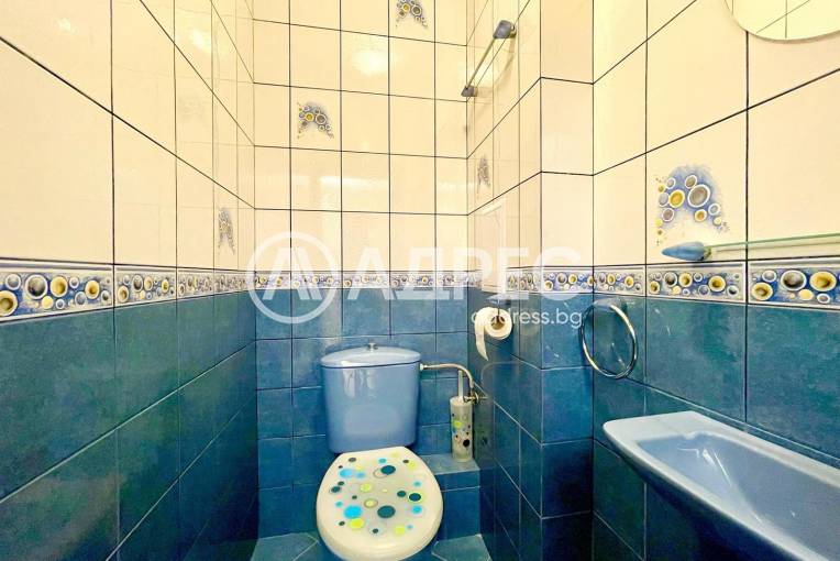 Тристаен апартамент, София, Лозенец, 684053, Снимка 12