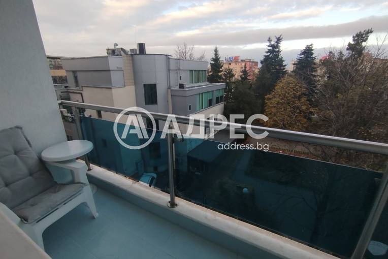 Тристаен апартамент, София, Лозенец, 684053, Снимка 14