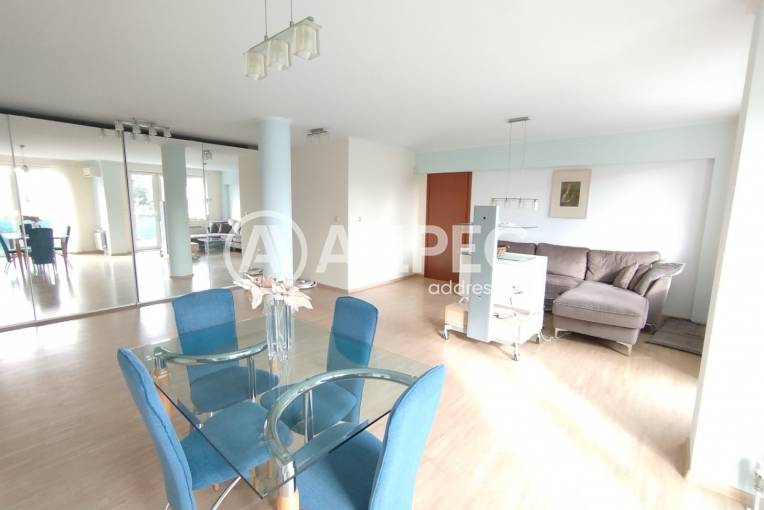 Тристаен апартамент, София, Лозенец, 684053, Снимка 2