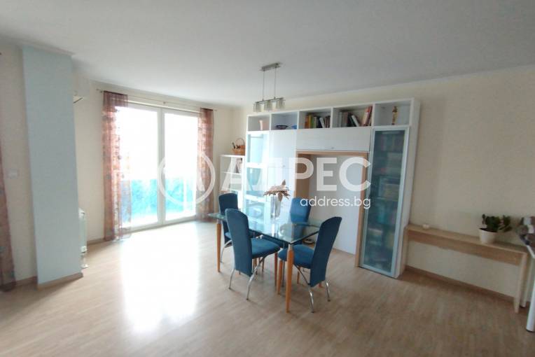 Тристаен апартамент, София, Лозенец, 684053, Снимка 3