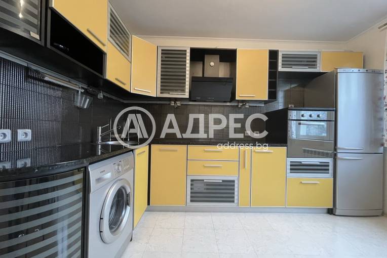 Тристаен апартамент, София, Лозенец, 684053, Снимка 5