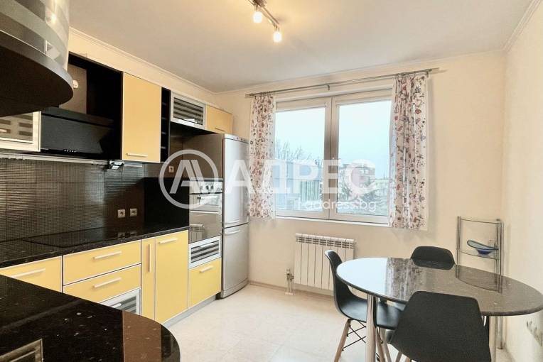 Тристаен апартамент, София, Лозенец, 684053, Снимка 6