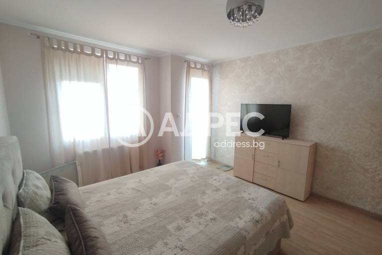 Тристаен апартамент, София, Лозенец, 684053, Снимка 8