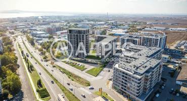 Двустаен апартамент, Бургас, Славейков, 685053, Снимка 1