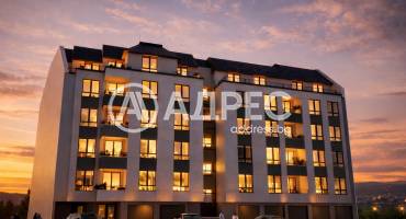 Двустаен апартамент, София, Овча купел 2, 691053, Снимка 5