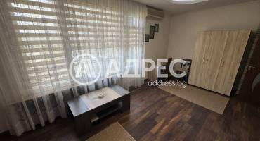 Тристаен апартамент, София, Хиподрума, 694053, Снимка 10