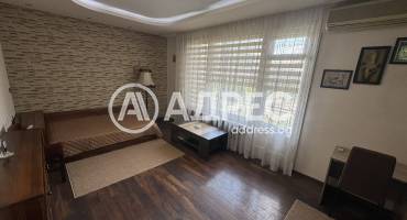 Тристаен апартамент, София, Хиподрума, 694053, Снимка 11