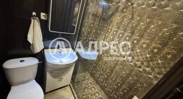 Тристаен апартамент, София, Хиподрума, 694053, Снимка 13