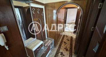 Тристаен апартамент, София, Хиподрума, 694053, Снимка 14