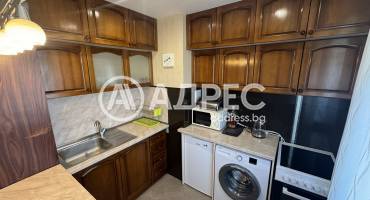 Тристаен апартамент, София, Хиподрума, 694053, Снимка 2