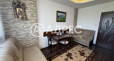 Тристаен апартамент, София, Хиподрума, 694053, Снимка 3