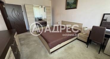 Тристаен апартамент, София, Хиподрума, 694053, Снимка 5