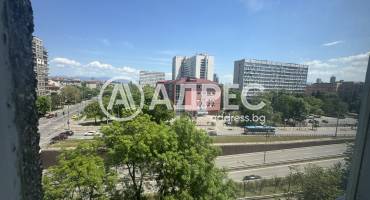 Тристаен апартамент, София, Хиподрума, 694053, Снимка 9