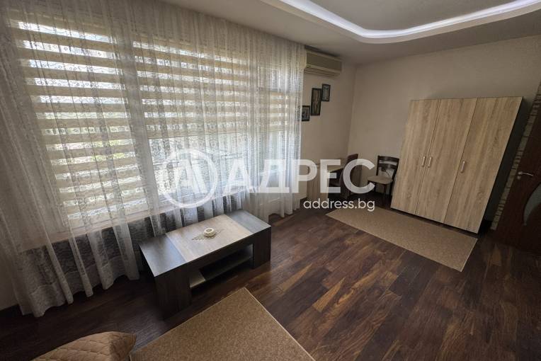 Тристаен апартамент, София, Хиподрума, 694053, Снимка 10